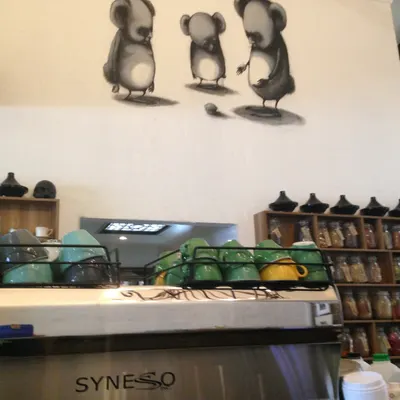 Sayers Sister restaurant