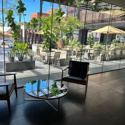 U&I Cafe restaurant