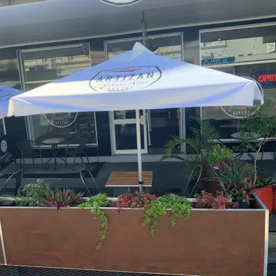 Artizan Gluten Free Bakery restaurant