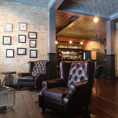 CocoBrew Rockhampton William St Restaurant restaurant