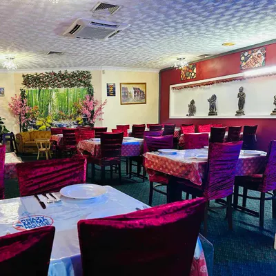 Crazy MoMo House restaurant