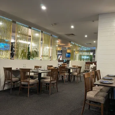 TruFusion Indian Bar & Grill restaurant