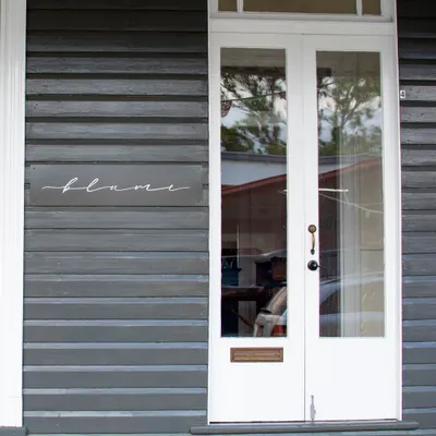 Blume Restaurant restaurant