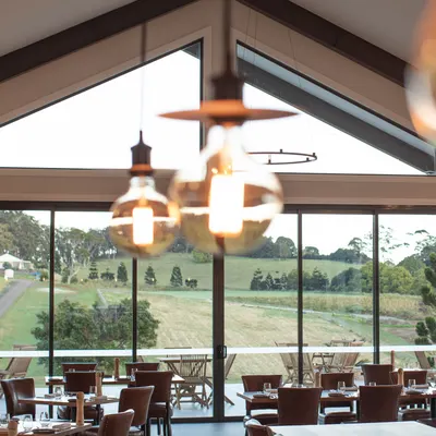The Paddock Restaurant restaurant