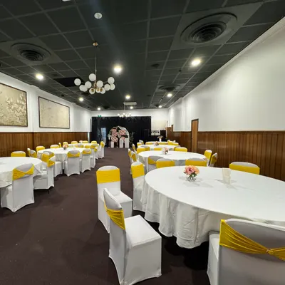 A1 Brar Indian Restaurant & Sweets restaurant