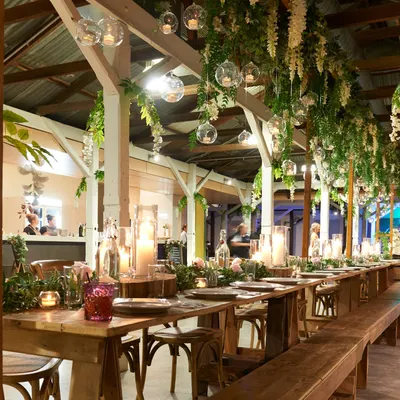 BelCibo & Co restaurant