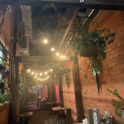 Stanley's Cafe / Restaurant restaurant