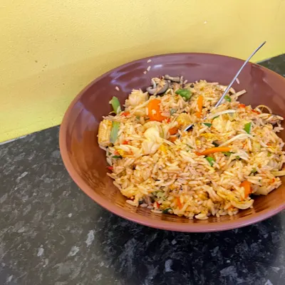 Noodle Haven restaurant