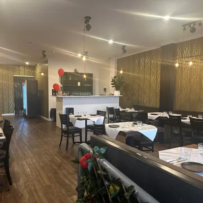 Shahi Spice Indian Restaurant restaurant
