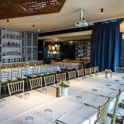 Casa Ristorante Italiano restaurant