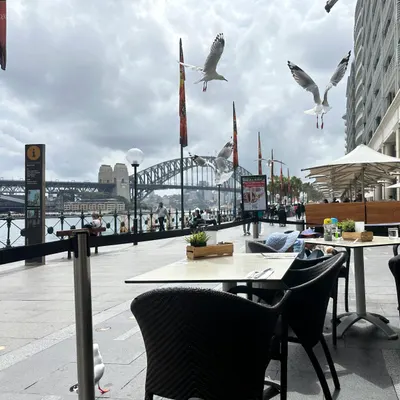 Eastbank Cafe.bar.pizzeria restaurant