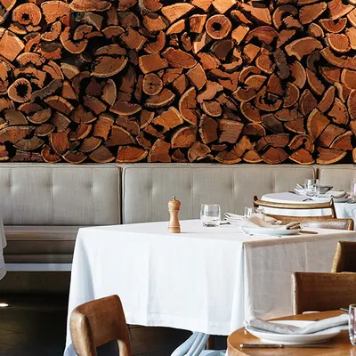 uccello restaurant