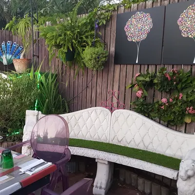 Garden of Eating BYO Restaurant restaurant