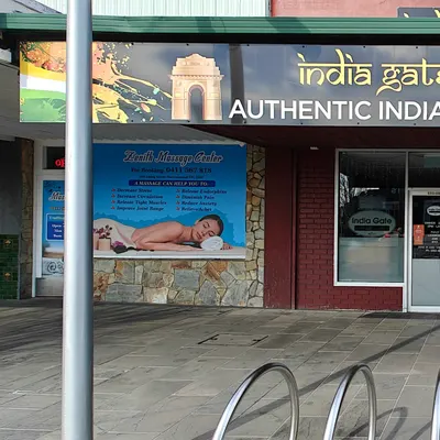 India Gate Southwest Restaurant restaurant