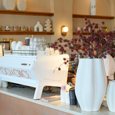 Gigi & Grace restaurant