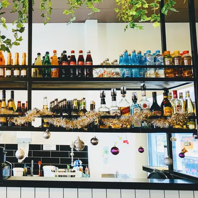 The social sutra restaurant