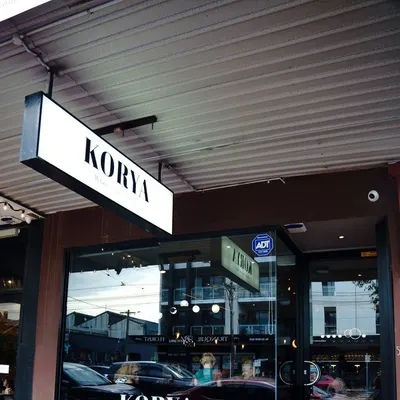 KORYA restaurant