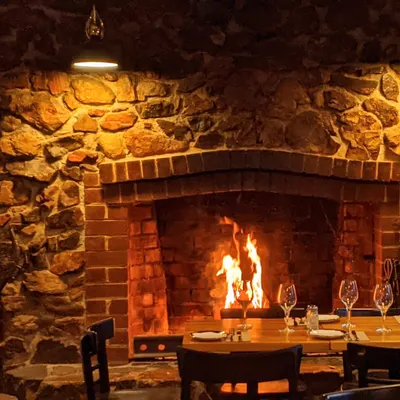Songbird Cafe & Larder restaurant