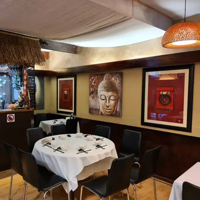 VegieHut 老地方 restaurant