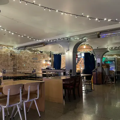 Nahm | Auckland restaurant