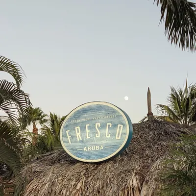 Fresco restaurant, photo: Fresco (業主)