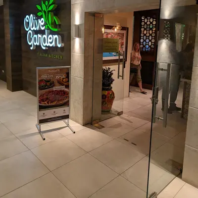 Olive Garden Aruba restaurant, photo: Olive Garden Aruba (業主)