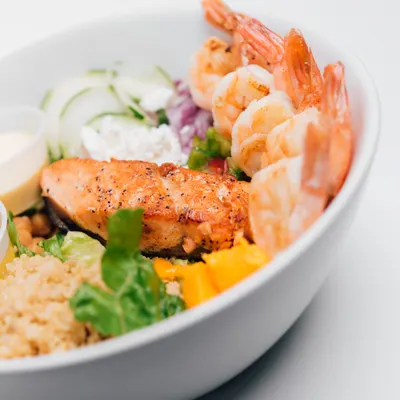 One Happy Belly restaurant, photo: One Happy Belly (業主)