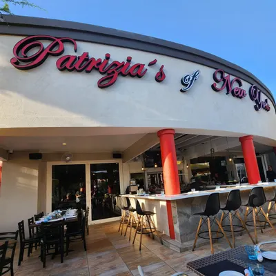 Patrizia's of New York restaurant, photo: Patrizia's of New York (業主)