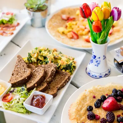 Twist of Flavors Restaurant restaurant, photo: Twist of Flavors Restaurant