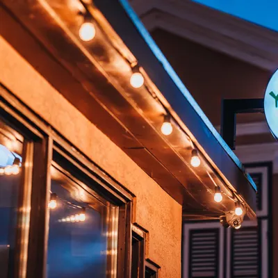 Yemanja Woodfired Grill restaurant