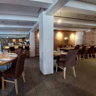 Pizza Diablo restaurant