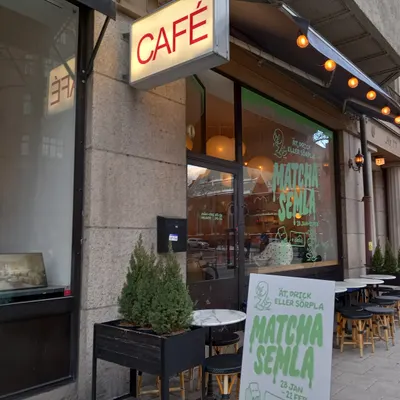 À la Lo restaurant