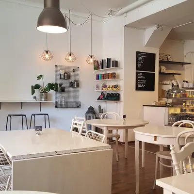Fern & Fika restaurant