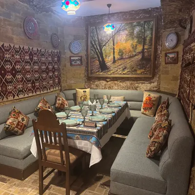Firuze restaurant restaurant