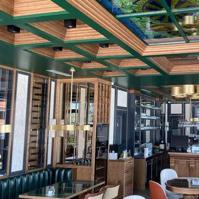 Casetta restaurant