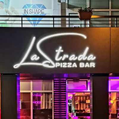 La Strada restaurant