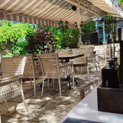 Mala Stanica restaurant