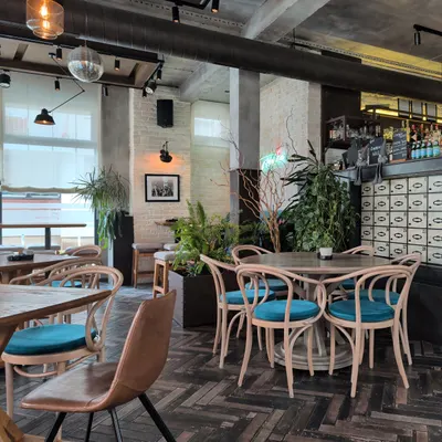 Rotkvica restaurant