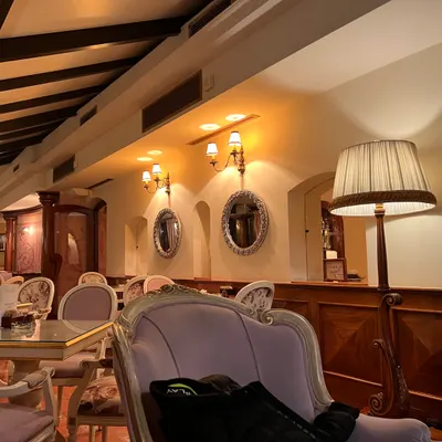 San Remo restaurant