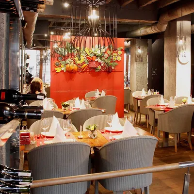 Mala Kuhinja restaurant