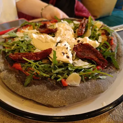 A Vocados - Gluten Free Restaurant restaurant