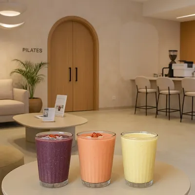 BeBo Wellness Corner | Sucs, Açaí i Cafès d'Especialitat restaurant