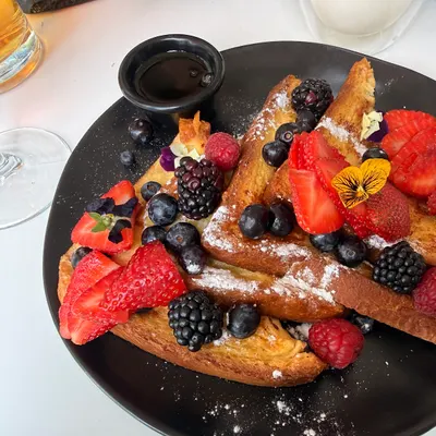 Brunch Out Barcelona restaurant