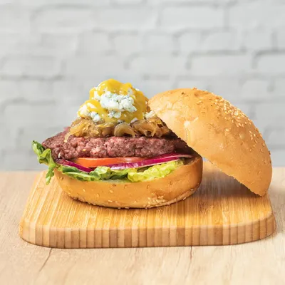 Burger world Bcn(Halal) restaurant