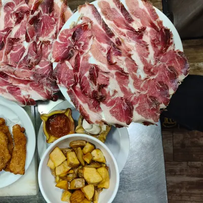 Cal Màrius 449 | Barcelona restaurant