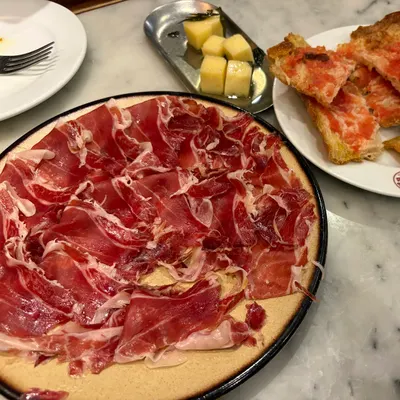 Casa Alfonso restaurant