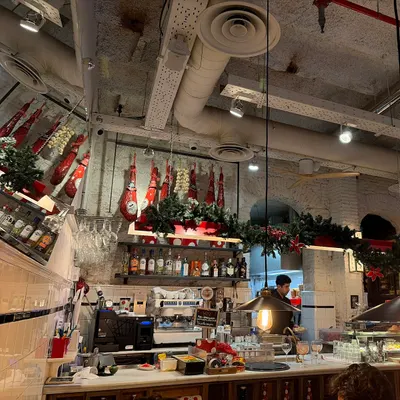 Casa Lolea Barcelona restaurant
