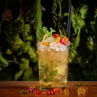 Doña Rosa - Cocina Urbana restaurant