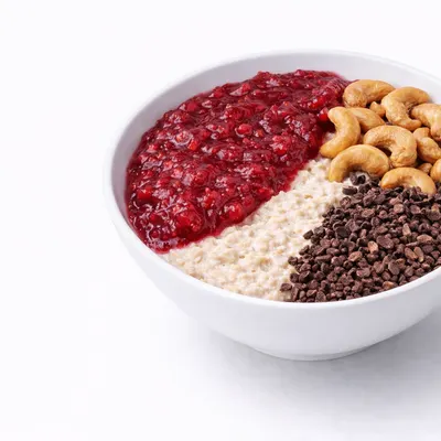 Generation B, bowls saludables en Barcelona restaurant