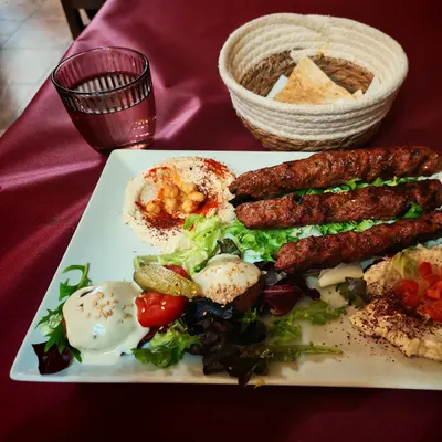 Masaya restaurant restaurant